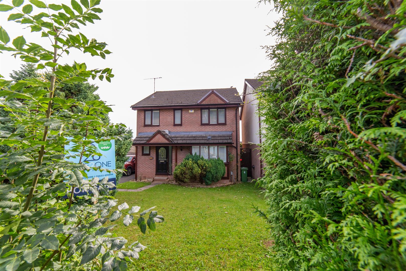 Hawkes Ridge, Ty Canol, Cwmbran One2One Estate Agents